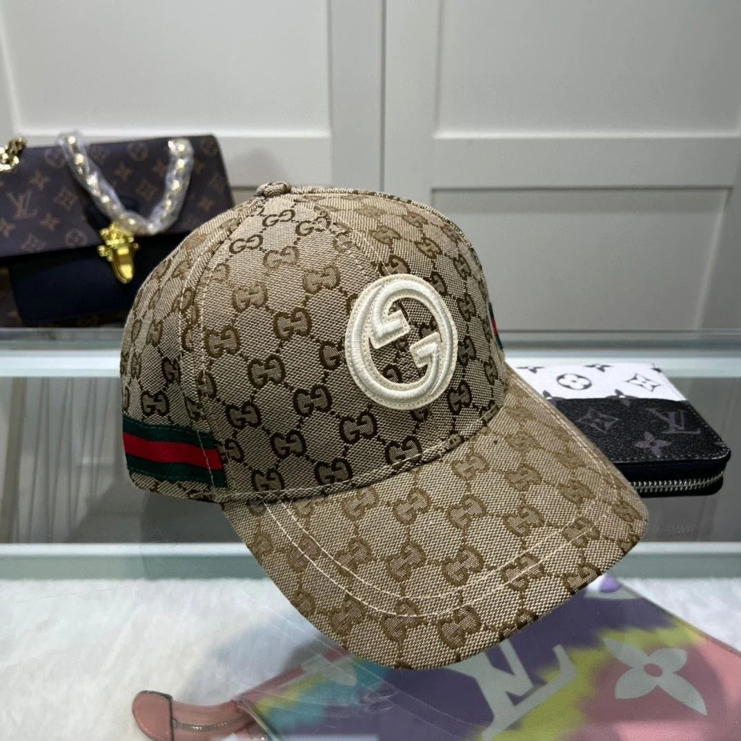 New Men And Women Sunscreen Baseball Cap 1024071931