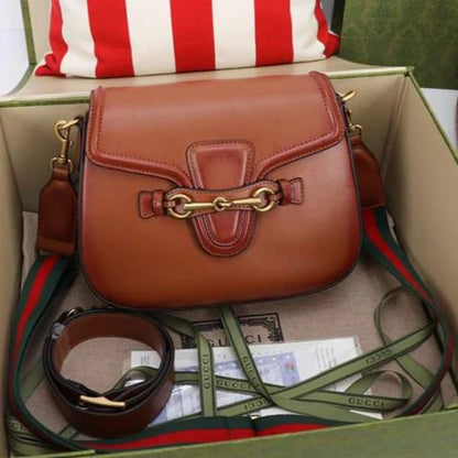 New Fashion Versatile Crossbody Bag 1023122211