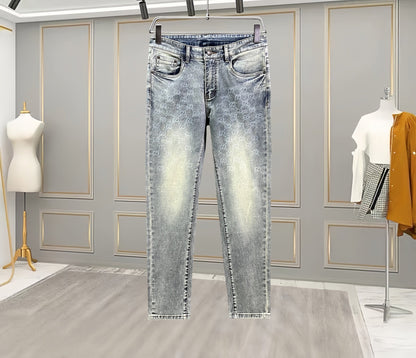 GG Fashion new men's jeans 0725053003