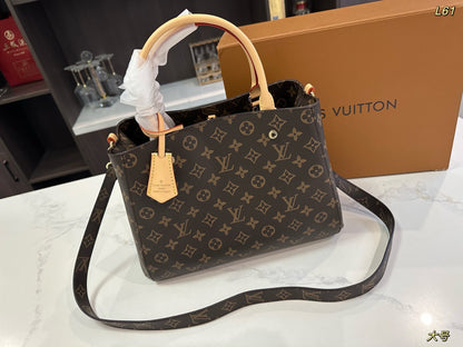 Lvv Fashion Print Crossbody Handbag 0725060109