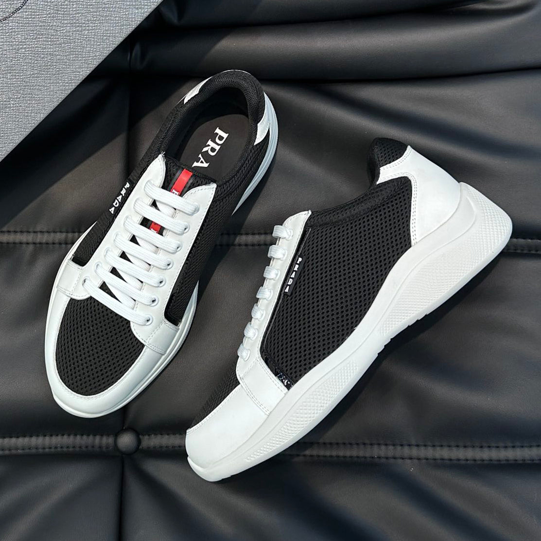 PR Mesh casual sneakers 1824091309