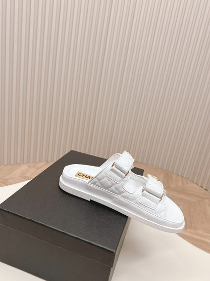 Chane1 top fashion diamond sandals 0724030813