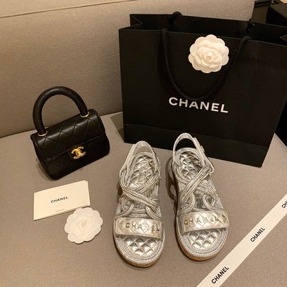 Fashion Trend Sandals 08231208LCJ08