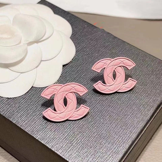 C Fashion Classic Earrings PD10071015