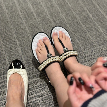 New fashion all-match sandals  SXC53001