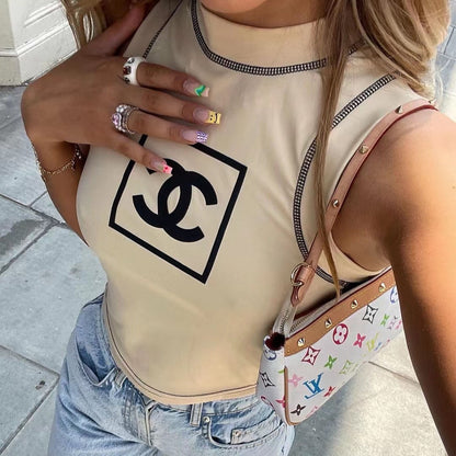 Fashion Shaper Tank Set PD1023072110