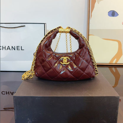 CHL shoulder chain bag XC24092905