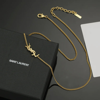 New Fashion Versatile and Trendy Necklace 1024032502