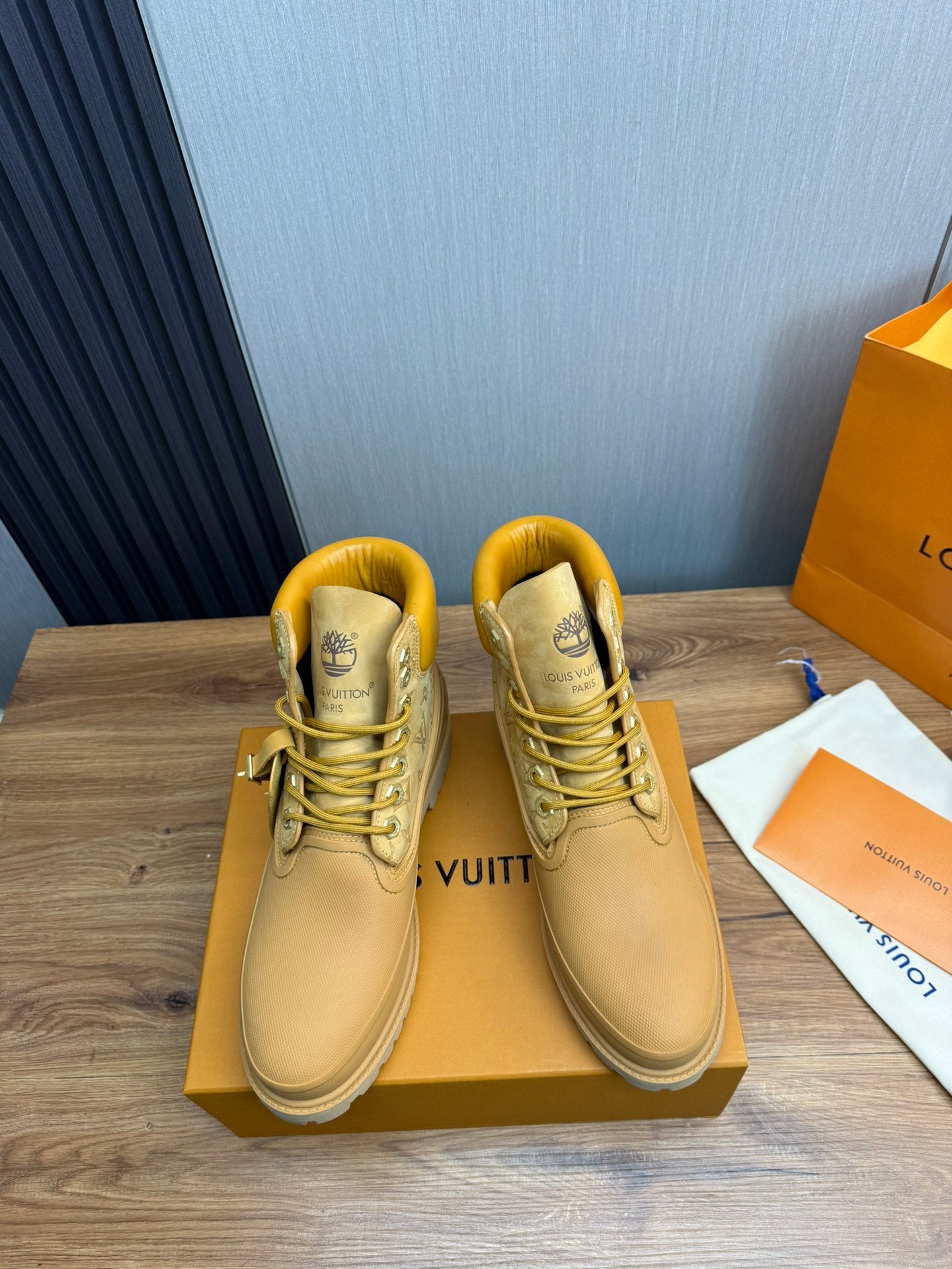 New fashion printed couple Martin boots 0724122603