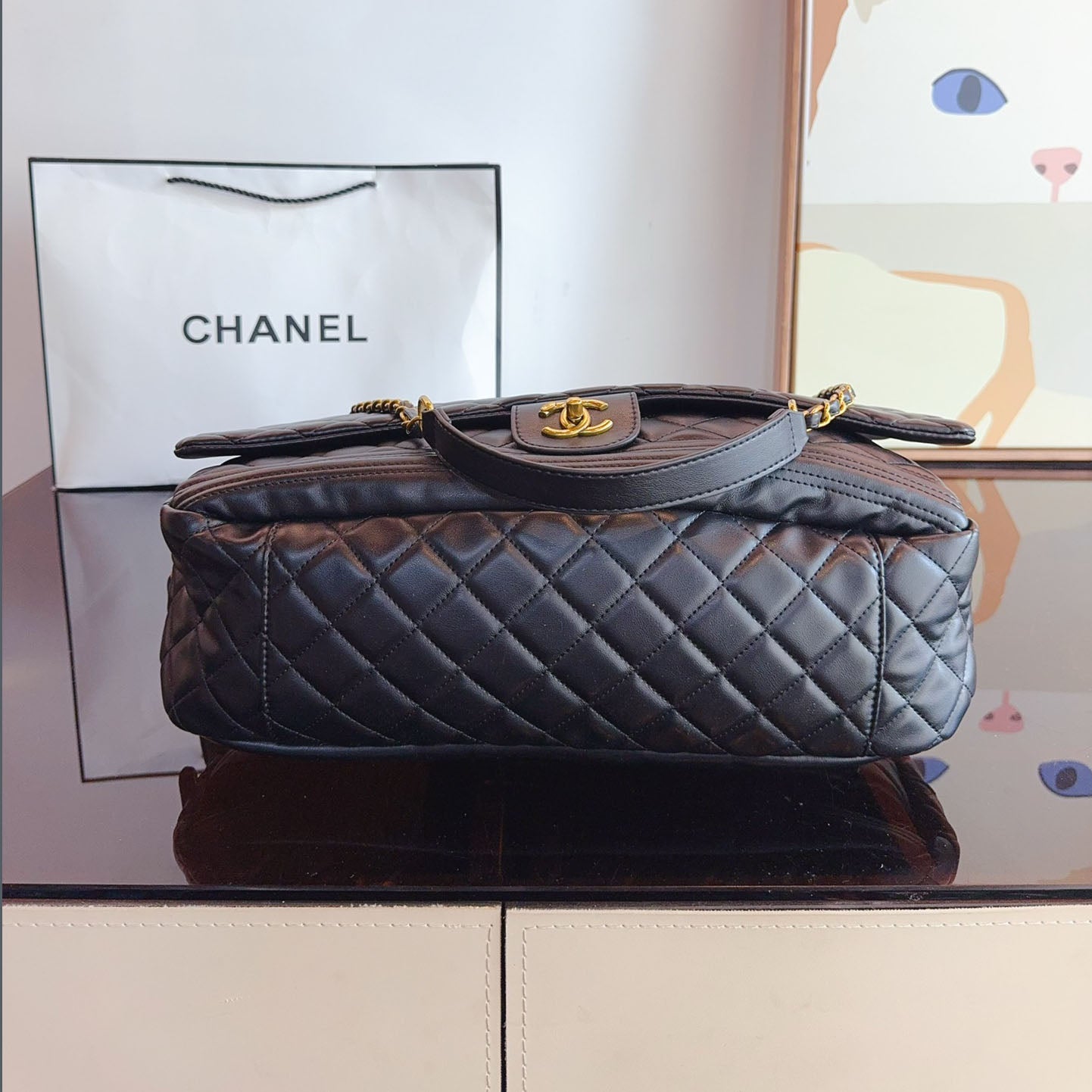 CHL shoulder bag XC24092907