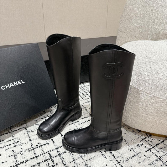 CH Fashion Tall Boots XC24092324