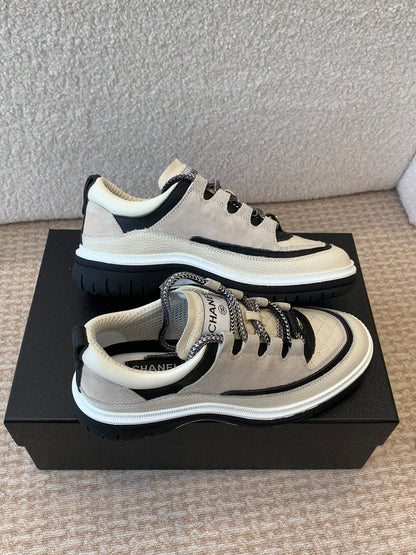 CNL autumn and winter new sports shoes 0724112704