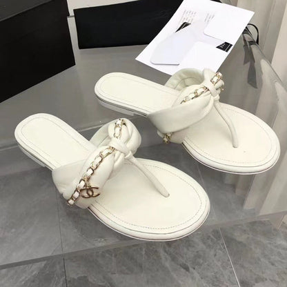 New stylish and minimalist sandals PD10041008