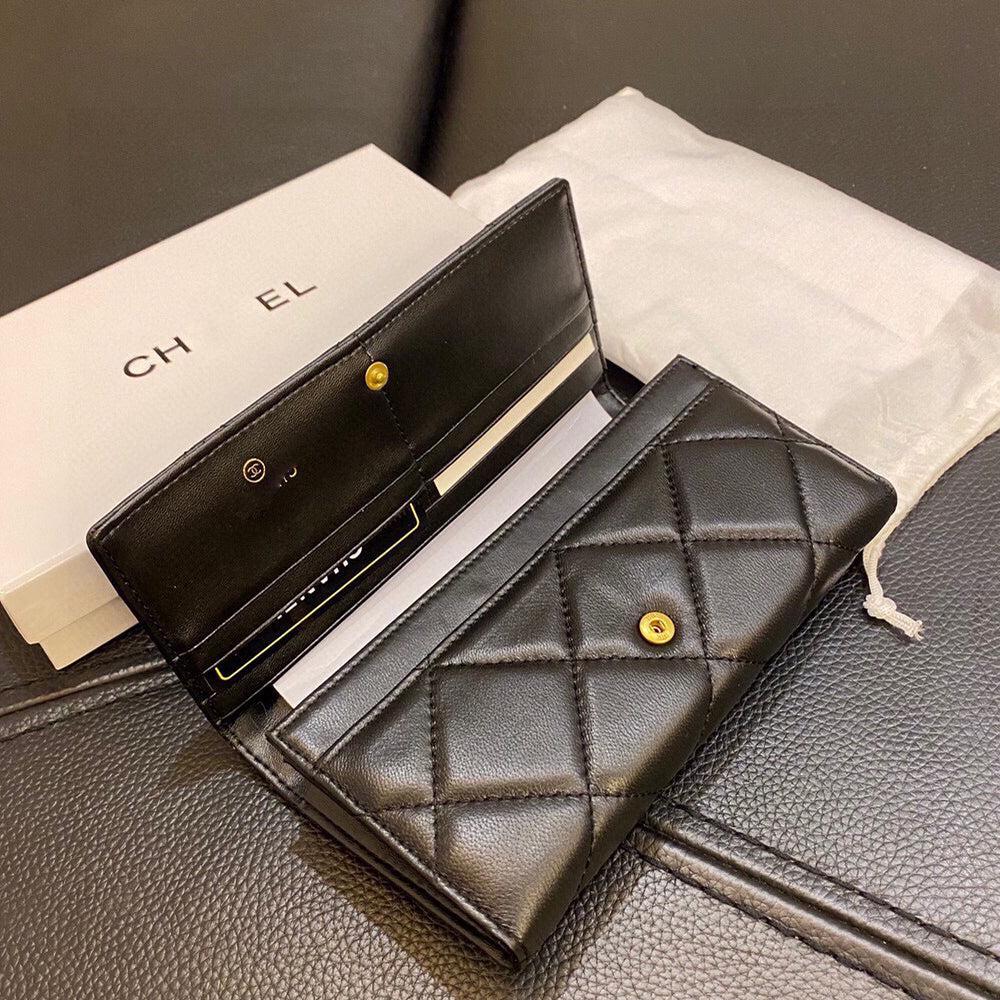 Fashion wallet KL10062519