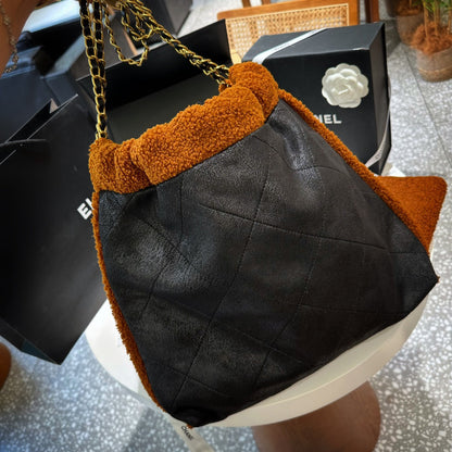 Fashion all match messenger bag CWT1023082408