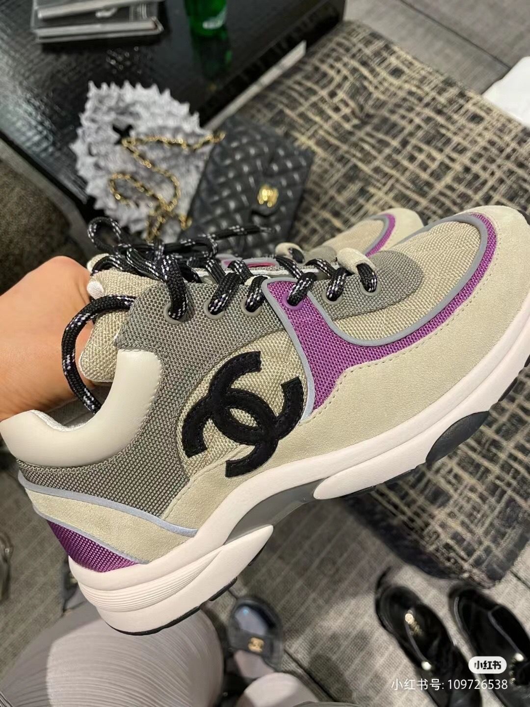 Fashionable And Versatile Casual Shoes 1023121312