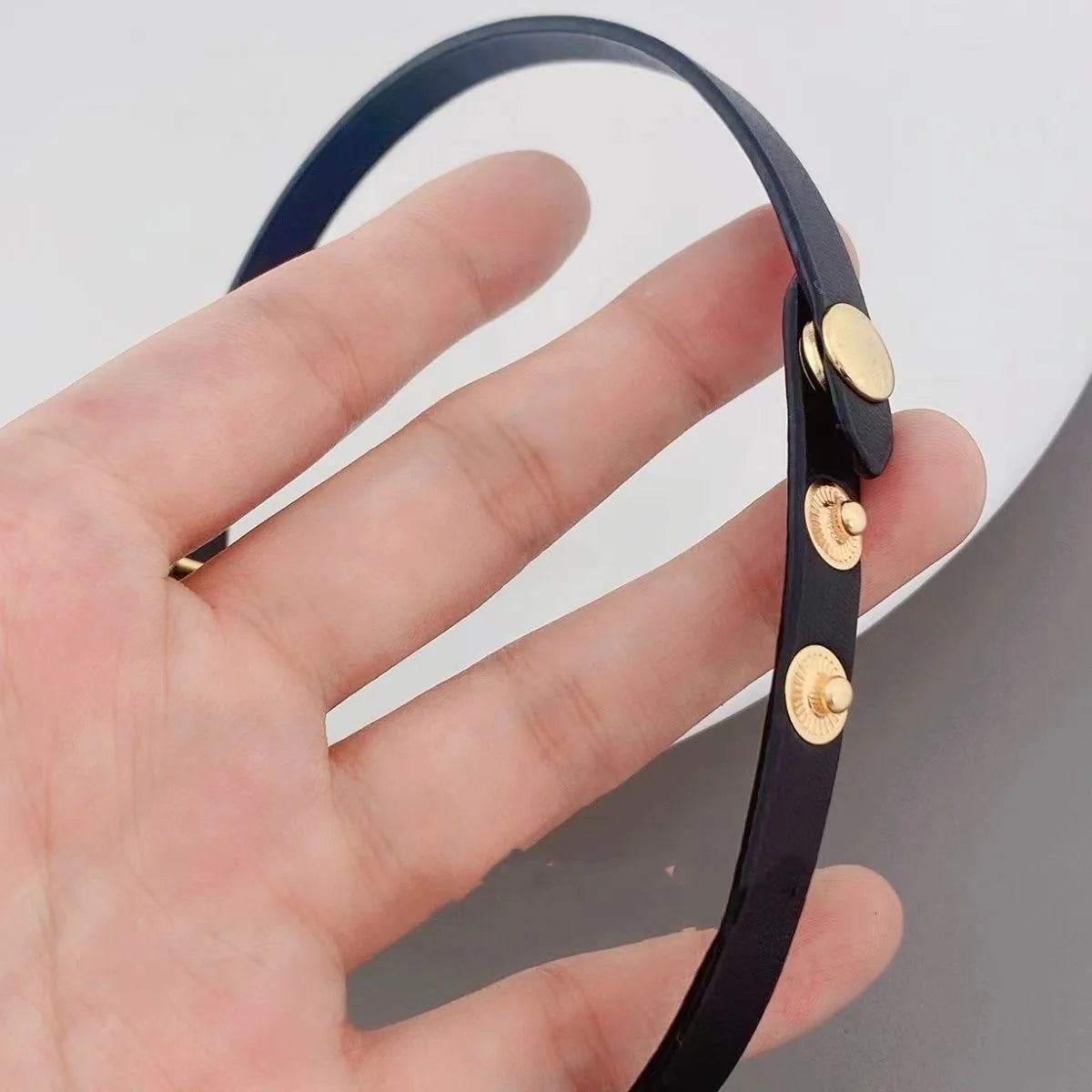 New Advanced Clavicle Chain Cortex Neck Chain 1024030618