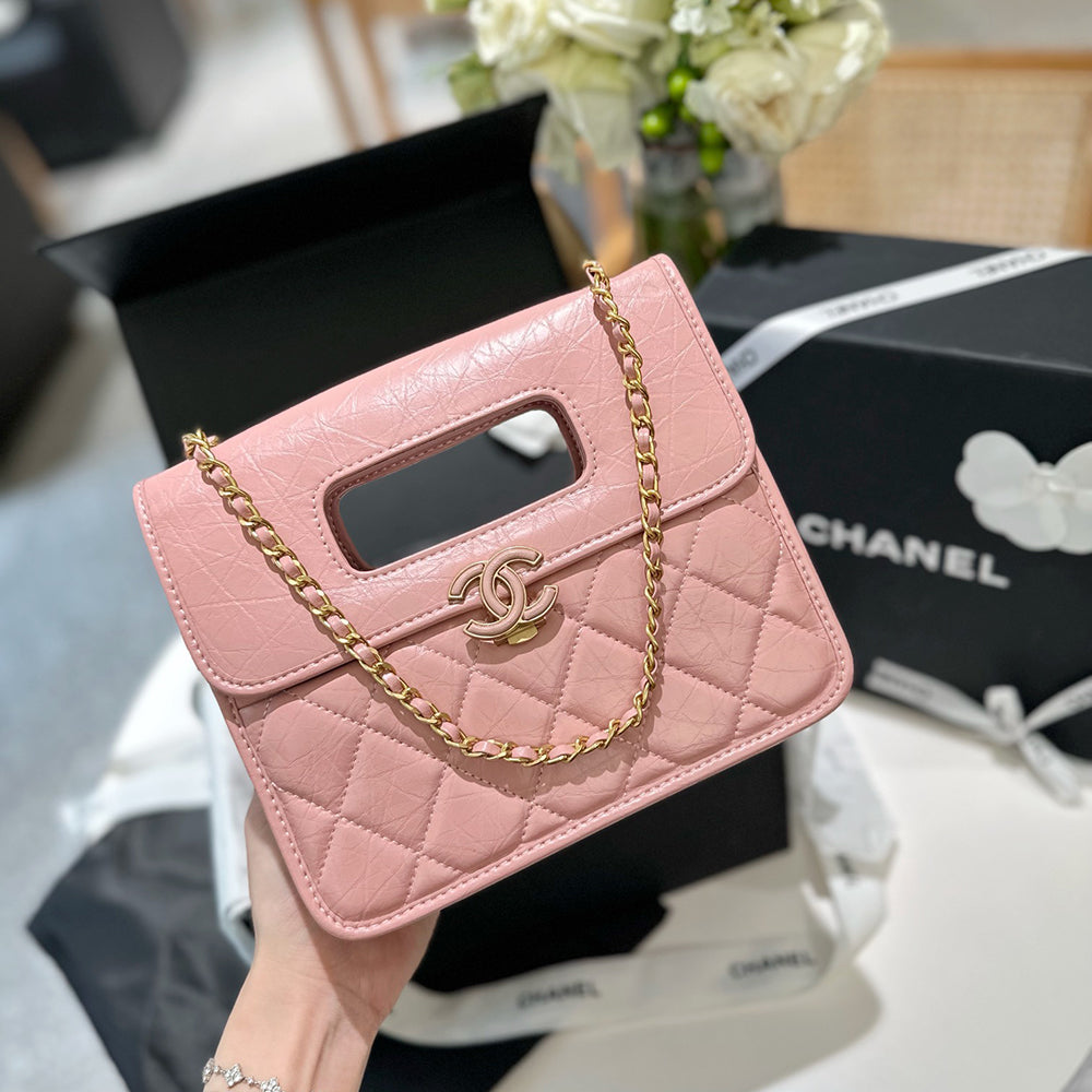 Fashion new crossbody handbag CWT1023080417