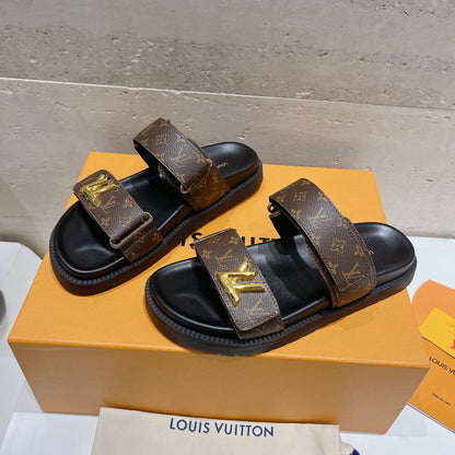 L 24S Classic Summer Sandals 1824061304