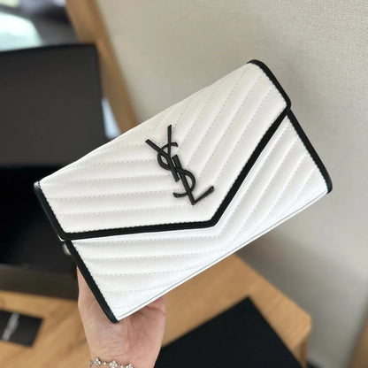 New Fashion Envelope Bag 1024042721