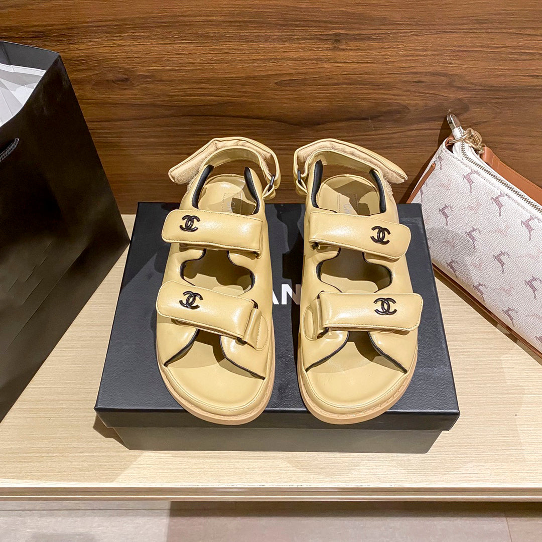 CNL fashion sandals XC0723091501