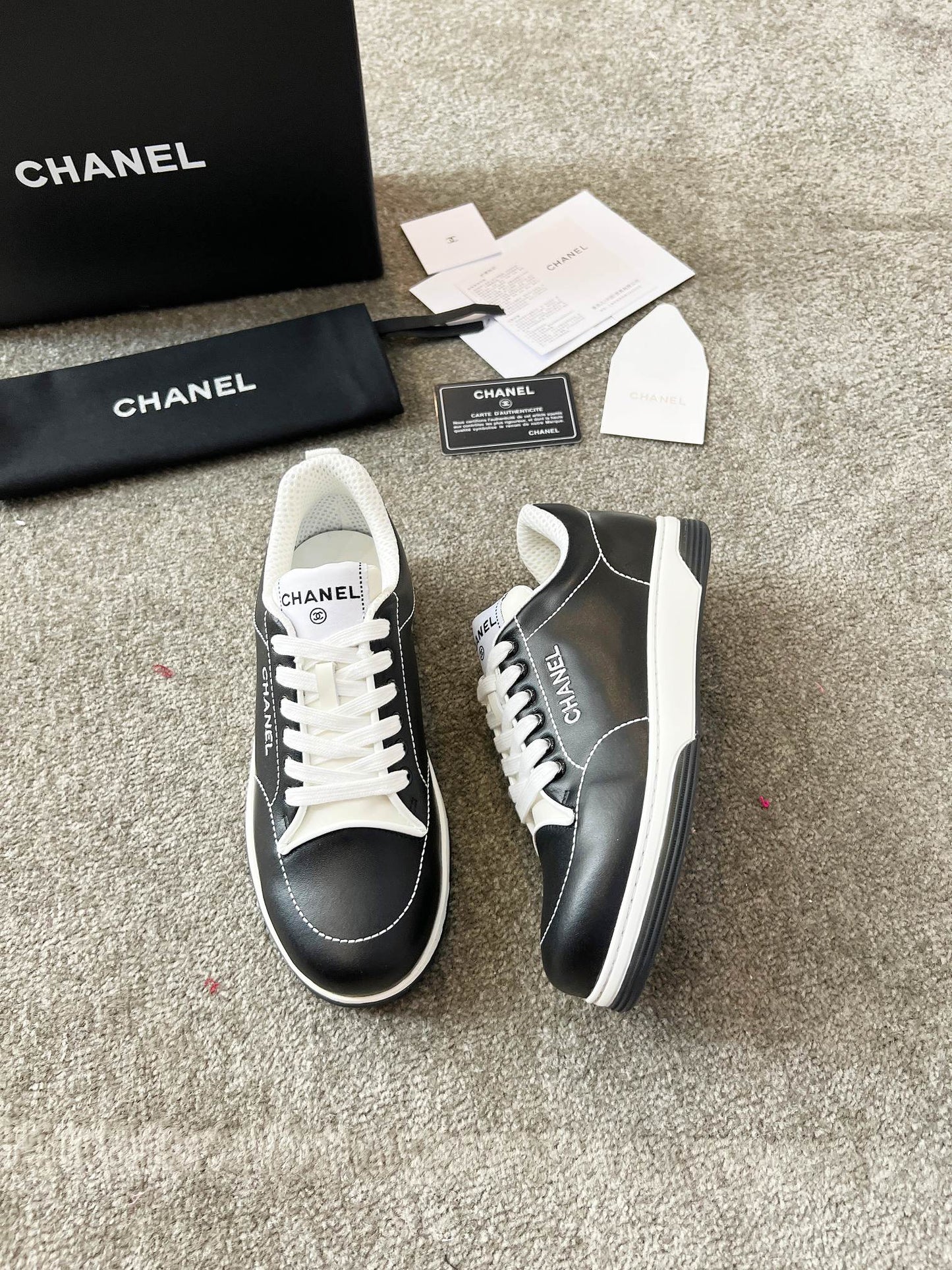 CNL25c new casual sports shoes 0724121901