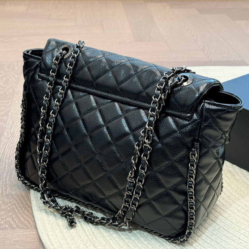 CH Fashion Shoulder Chain Bag fb0424091031