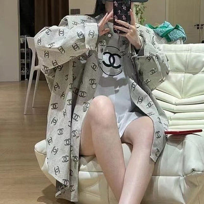 Fashion new denim shirt unisex PD10070721