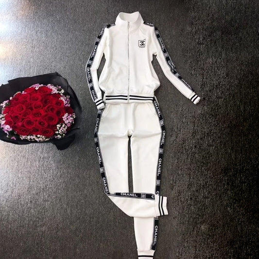 Fashion casual and personalized sports suit PD10062117