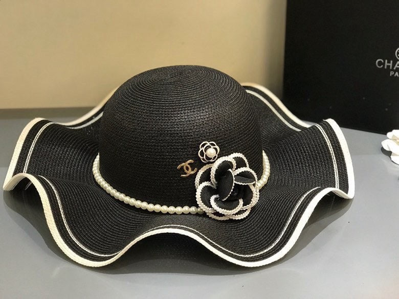 CC Fashionable fisherman hat 0724031503