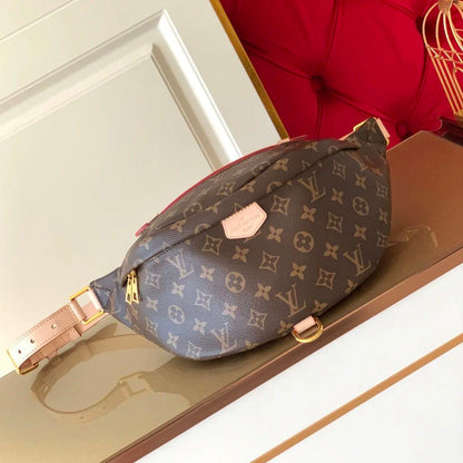 New all-match fashion bag  S071109