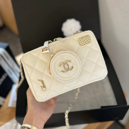 New Fashion Versatile Handbag 1024042723