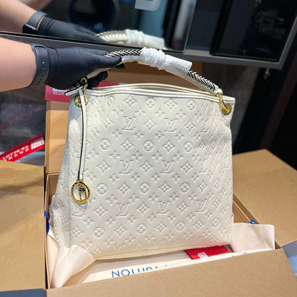 New Fashion Versatile Printed Shopping Bag 1024051727