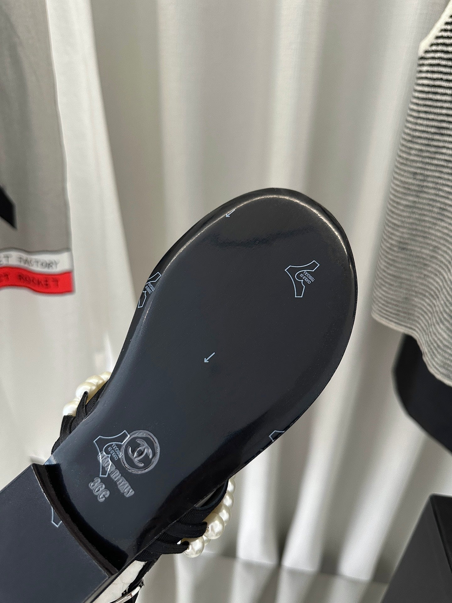 New fashion all-match sandals  SXC53001