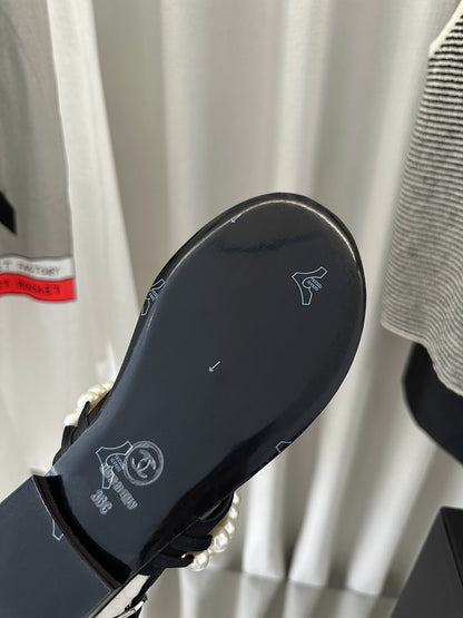 New fashion all-match sandals  SXC53001