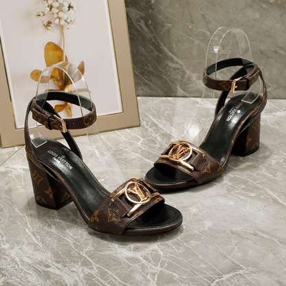 New light luxury high heel stiletto women shoes