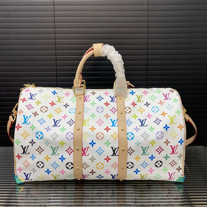 Lvv fashion 3 color shoulder crossbody handbag travel bag 0725031905