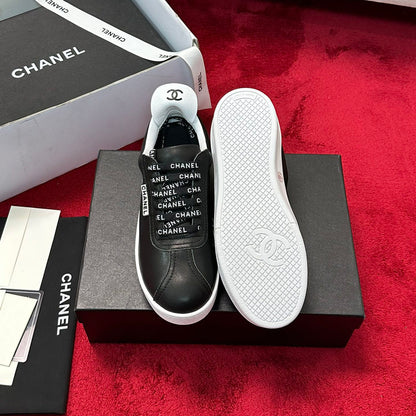 CH Fashion Lace-Up Sneakers XC24092327