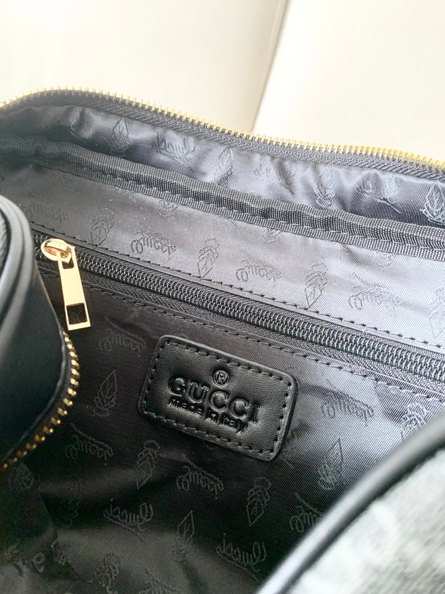 G fashion single-shoulder crossbody bag 0725061809