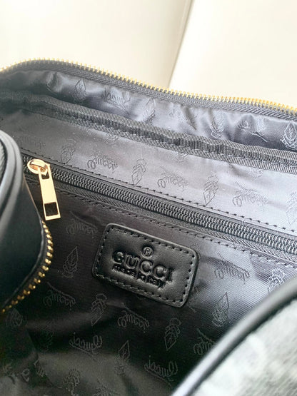 G fashion single-shoulder crossbody bag 0725061809