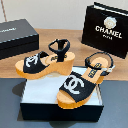 CNL platform high heel sandals 0724042701