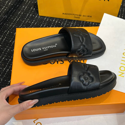 Classic New Flat Flip Flops 1025070210