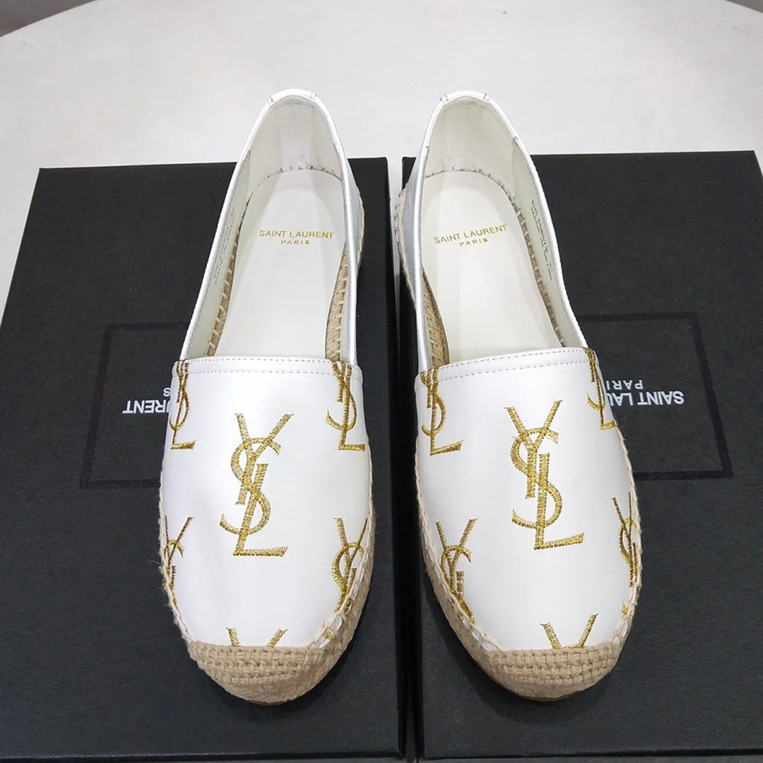 New fashion and versatile flat fisherman shoes 1024011815