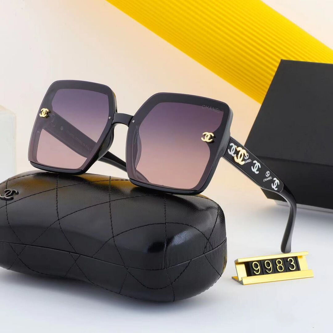 New women's UV resistant sunglasses PD10041304