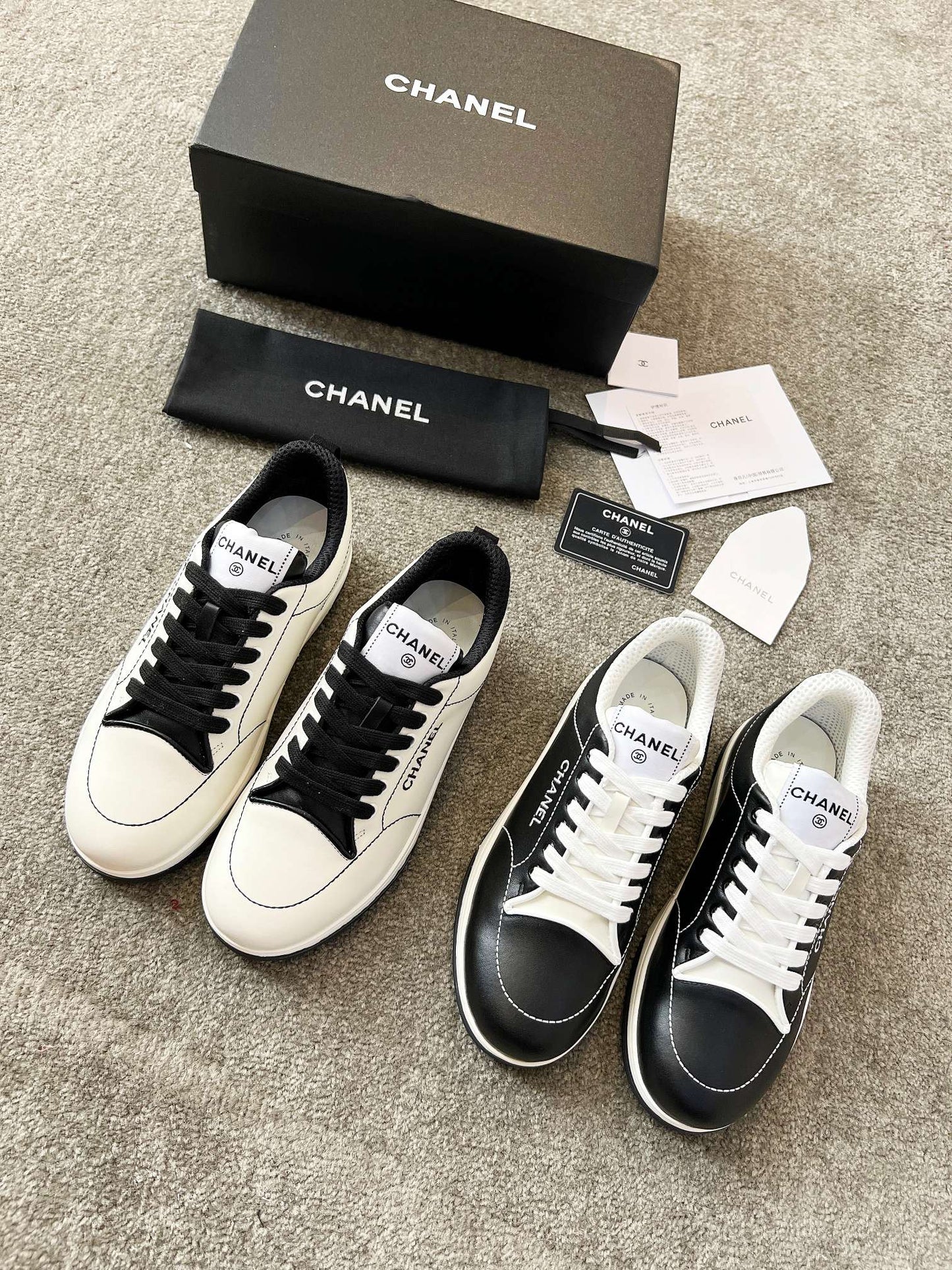 CNL25c new casual sports shoes 0724121901