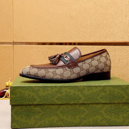 New Fashion Casual Men's Shoes WB1023101918