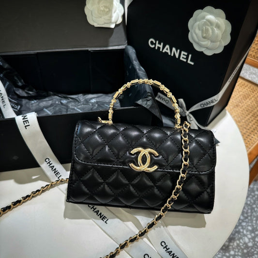 Trendy Exquisite bag XC0123072825