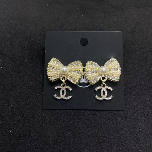 Fashion all match earrings PD1023081527