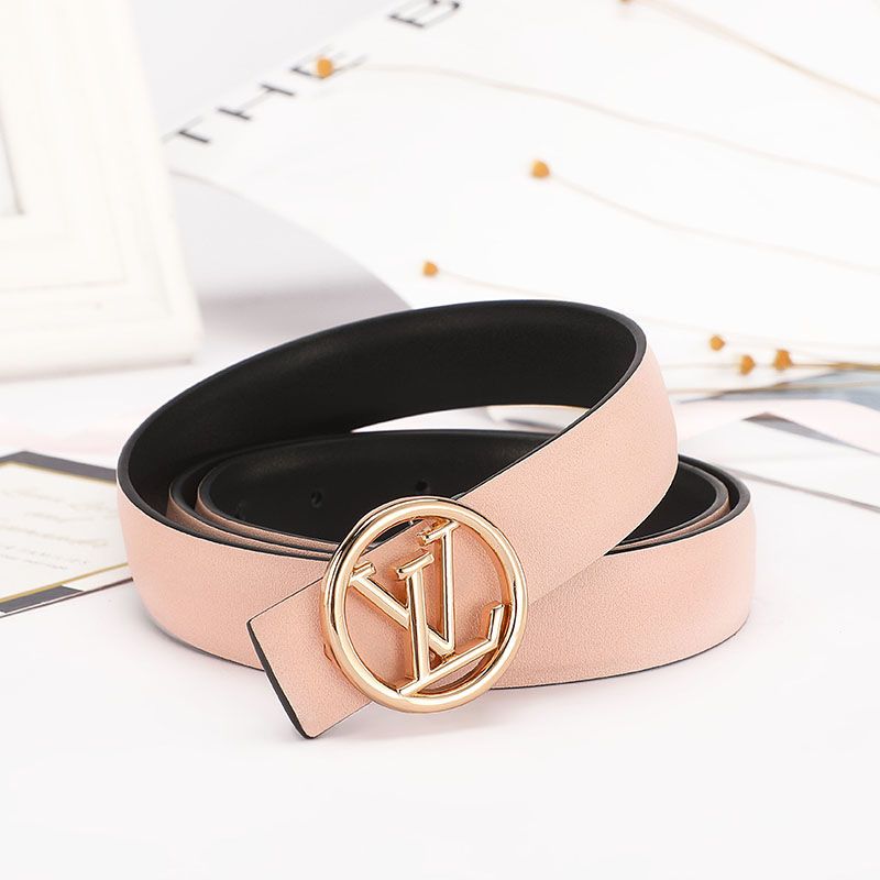 New fashion all-match belt  20