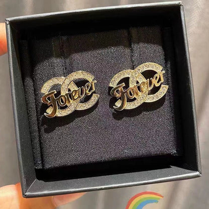 New Fashion Classic Earrings PD10061639